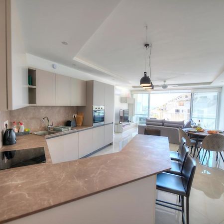 Seaside Apartment In The Heart Of Xlendi Gozo Eksteriør billede