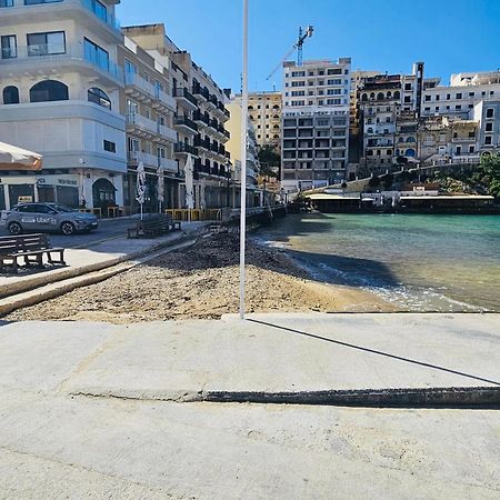 Seaside Apartment In The Heart Of Xlendi Gozo Eksteriør billede